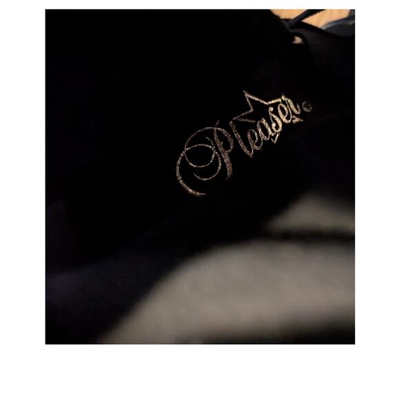 Pleaser Delight 600 Women's Size 9 - Picture 5 of 11